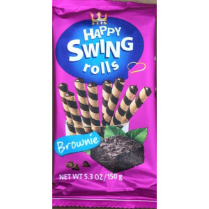 HAPPY SWING BROWNIE 150GX16ST