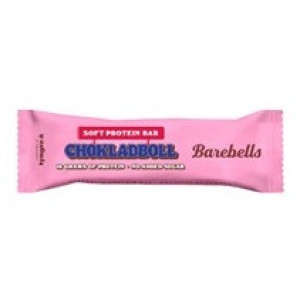 BAREBELLS PROTEIN BAR CHOKLADBOLL 55G x12st