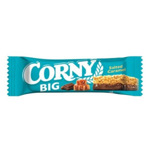 Corny BIG Salted Caramel 40G x24st
