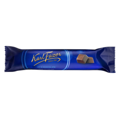 FAZER MJÖLKCHOKL 39G x35st