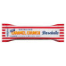 BAREBELLS  PROTEIN BAR SALTY CARAMEL CRUNCH 55G x12st