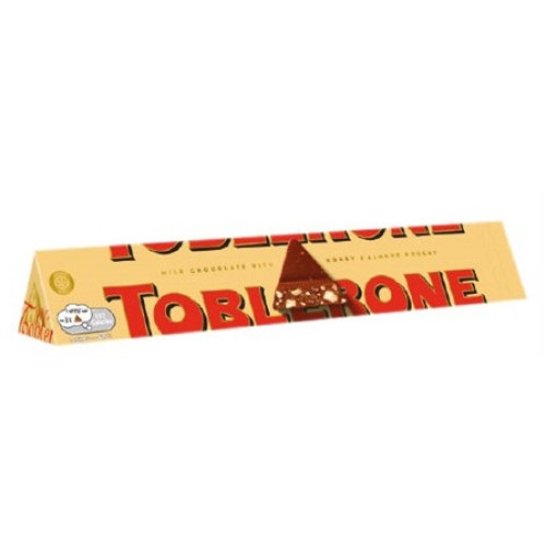 TOBLERONE 100G x20st