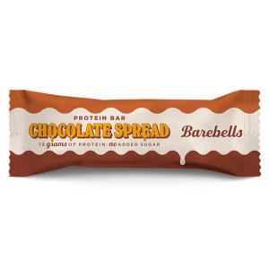 Barebells Chocolate Spread  55 Gx12st