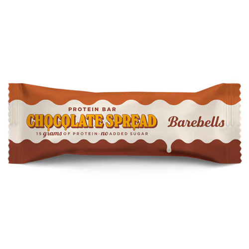 Barebells Chocolate Spread  55 Gx12st