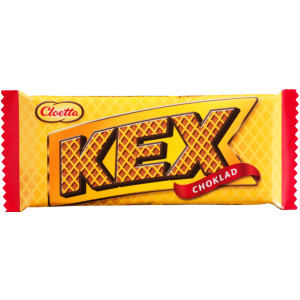 Kexchoklad Original60g48st