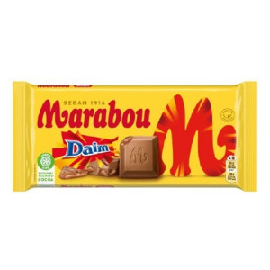 MARABOU DAIM 160gx15st  31.08