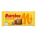 MARABOU  APELSINKROKANT 160G x15 ST