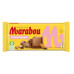 MARABOU FRUKT MANDEL 160gx15