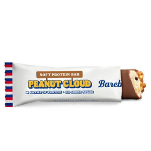 Barebells Peanut Cloud 55gx12st