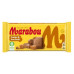 MARABOU FUDGE&HAVSSALT 160gx15st