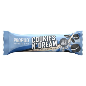 Propud Proteinbar Cookies N' Cream 55gx12st