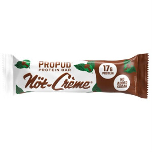 Propud Proteinbar Nöt-crème 55gx12st