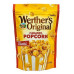 Werther POPCORN Classic 140 G X 12