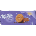 Milka Grain 126 G X 10st