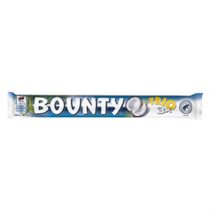 Bounty Trio King Size 85gx21st