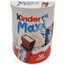 Kinder Maxi 210g 10-pack x 6st