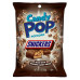 Candypop Snickers Popcorn 28gx24st