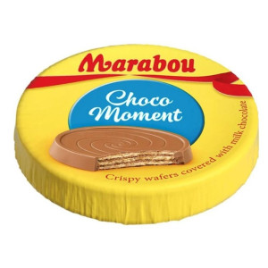 MARABOU CHOCO MOMENT 30 grx 30st