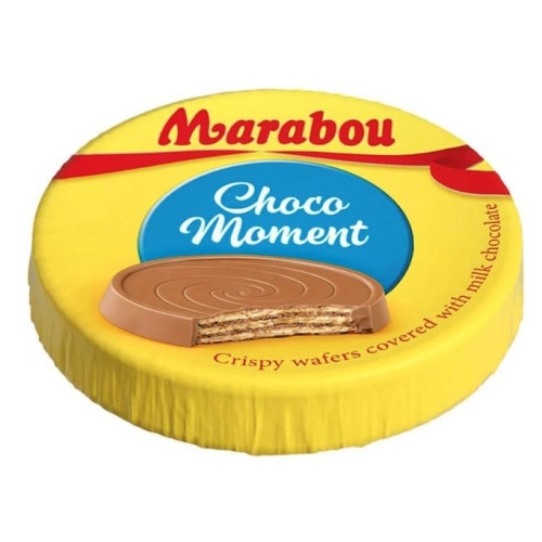 MARABOU CHOCO MOMENT 30 grx 30st