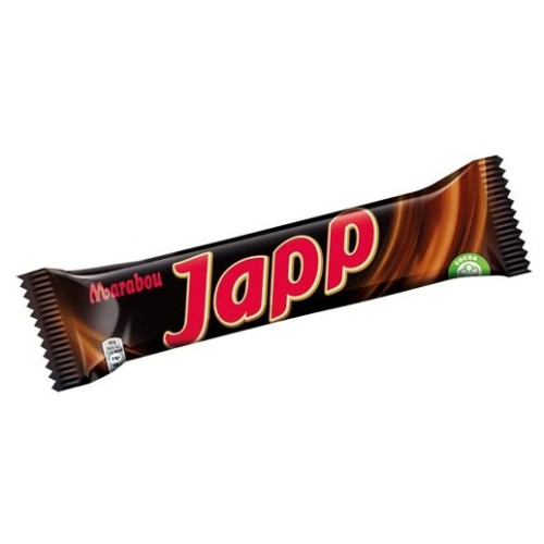 MARABOU /DUBBEL  JAPP 60GX20ST