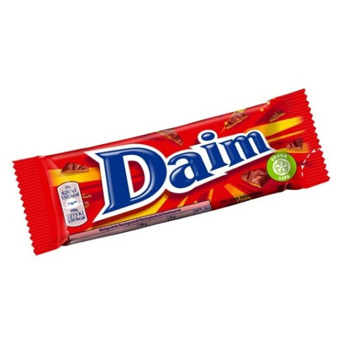 DAIM LITEN 28gx 36 st