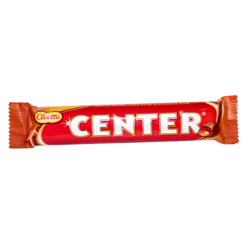 Center choklad 35x50g