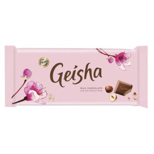 Geisha kaka 121 Grx20st