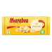 MARABOU /  VIT CHOKLAD 180G X15 ST