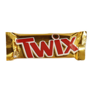Twix 50g x32 st