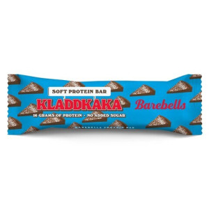 Barebells Kladdkaka 55 Gx12st