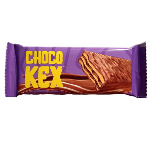 Choco Kex 45g x 24st ( datum 02-2027)