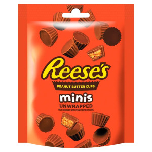 Reeses Mini 68g x16st
