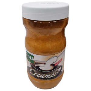 Coffee Creamer 400g X12 St