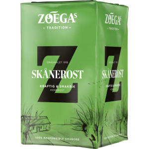 Zoega  450 G X6 St