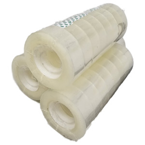 Tejprullar 2cm X8px3st