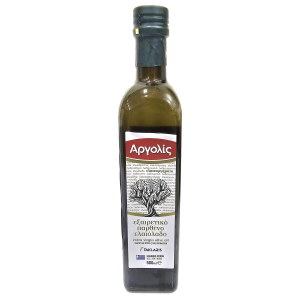 Hellas Extra Virgin Olja 500ml x6st