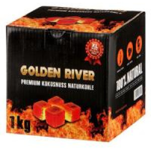 Kol Golden River  1 Kgx10st