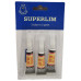 Superglue Lim 3px12st