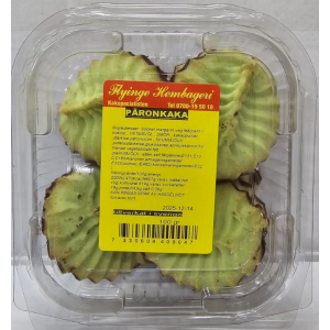 Flyinge Päron Kaka 100g X 24st