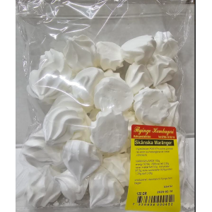 Flyinge Skånska Maränger 120g X 16st