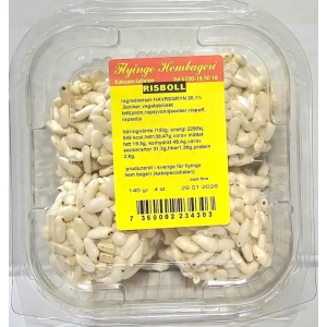 FLYINGE  RISBOLL 150g x12st