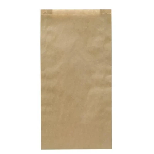 Brödpåse pappers 3 kg 1000 st