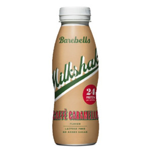 Milkshake Caffe Caramello X 8st