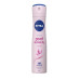 Nivea Deo-spray Pearl & Beauty Kvinna 150 Ml X 6