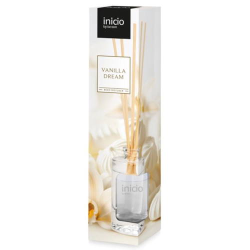 Bies parfym Edt Blue Water för man 100ml