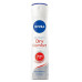 Nivea Deo-spray Drycomfort Kvinna 150 ML X 6 St