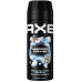 Axe Deo Body Spray Anarchy For Him 150mlx6st