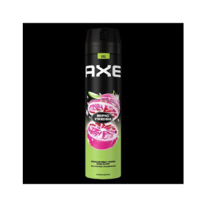 Axe Deo Body Spray Epic Fresh 250mlx6st