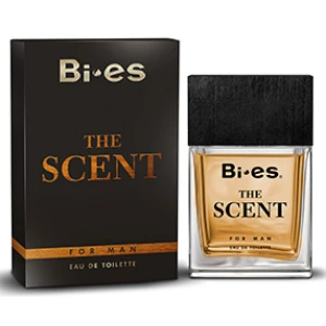 Bies Edt The Scent. For Men 100 ML