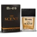 Bies Edt The Scent. For Men 100 ML